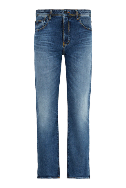 J13 Slim-Fit Jeans